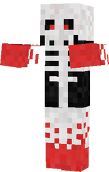 skeleton