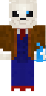 Doctor Sans