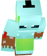mikau