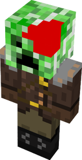 creeper