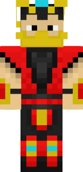 Preview of texture: ninja