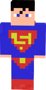 スーパーマン