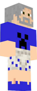 Minha Skin