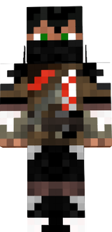 End Hunter