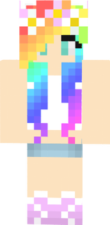 color fairy