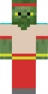 zombie