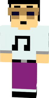 minecraft style