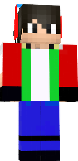oil
