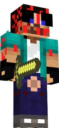 Preview of texture: skin