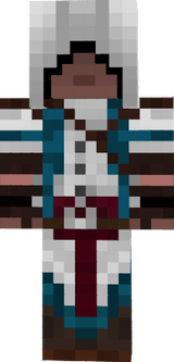 Altair Steve