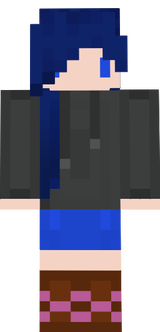 my creation by birdsareawesome