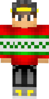 KerstHannes