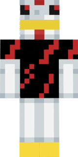 superchicken