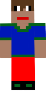 Maxim skin