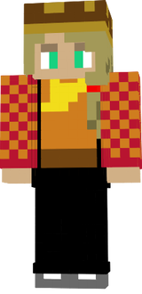 Farmer Girl