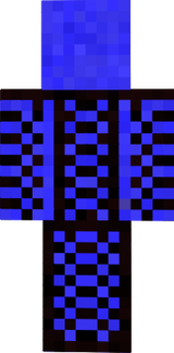 blue notch