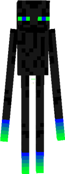 adopting endermen SEA