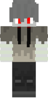 ash dead man