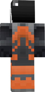 Space man 34