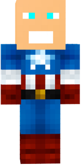 tipik-captan america