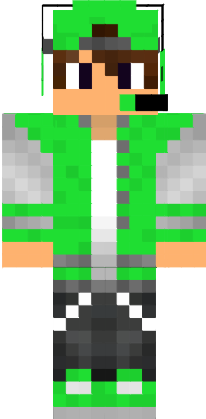 Preview of texture: luisninja112