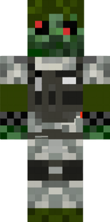 zombriado