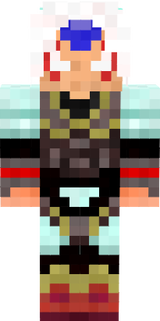 Oni-Link Nova-Genesis