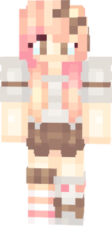 Cute girl