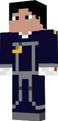 Roy Mustang