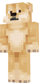 dogepoop