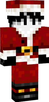 santa zoax