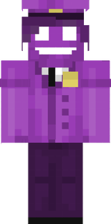 purple guy
