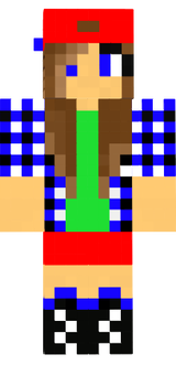 mulher do ThorGameplays
