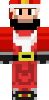 Preview of texture: mario