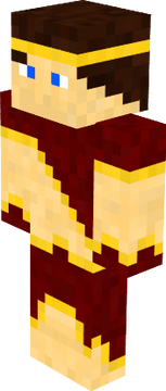 Enderpucher robom