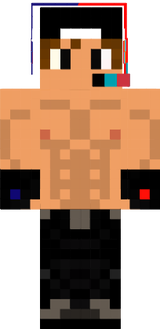 anderson silva