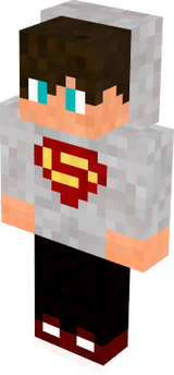 SUPER SKIN!!!
