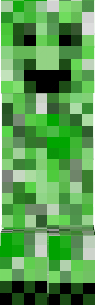 LOL creeper