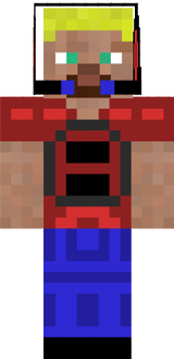 player