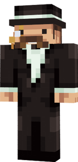 classy mister