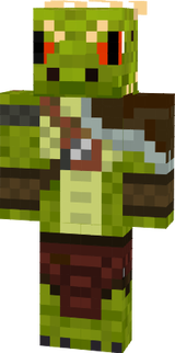 lizard 2