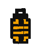 Flickering Lantern