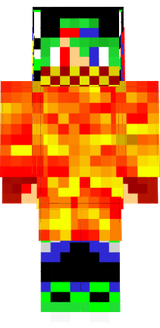 Lava DanyRoll