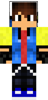 Leon Gamer