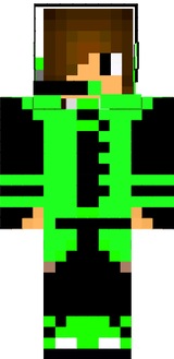 xImWolf