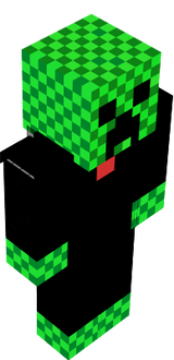 Creeper Man