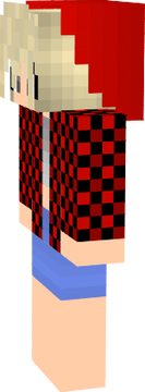 Roblox - Jess