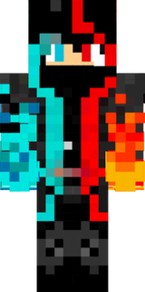 master of the elements