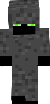 Preview of texture: The shadow