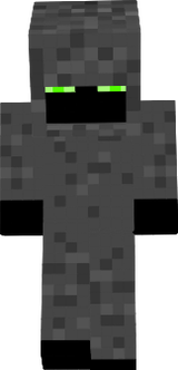The shadow